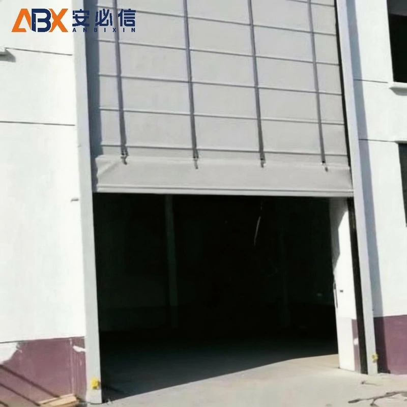 北海升降平台